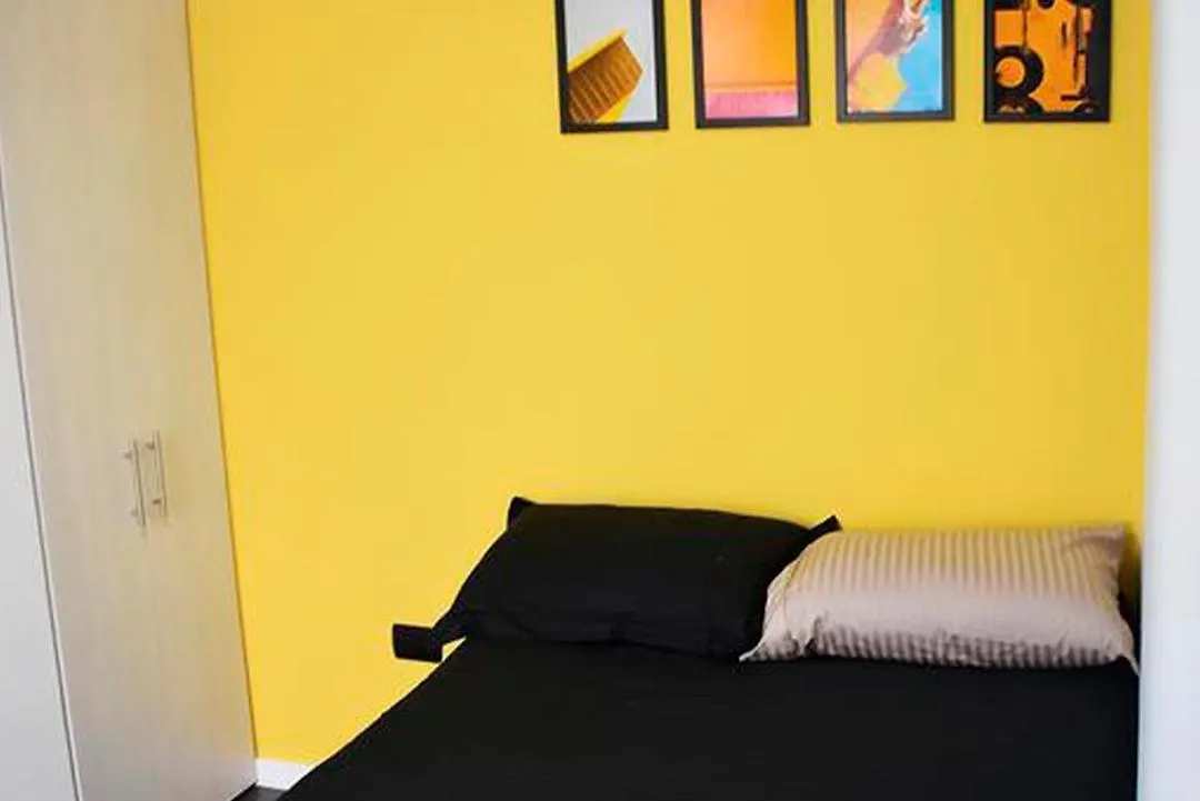 Espectacular Apt De 3 Habitaciones Deluxe! Envigado Colombia